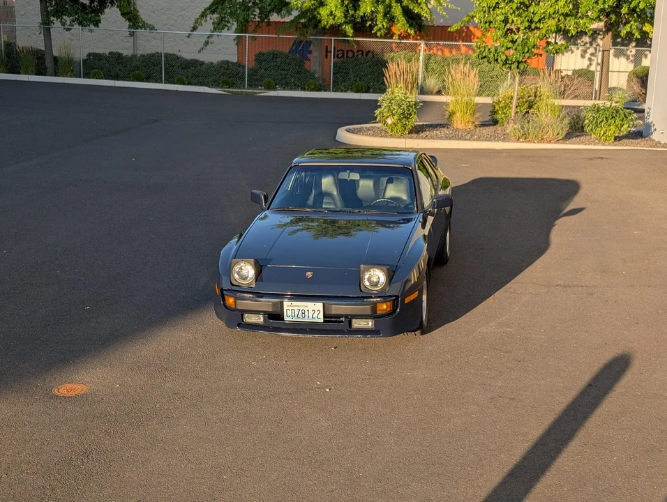 1983 Porsche 944 - Image 21 of 31