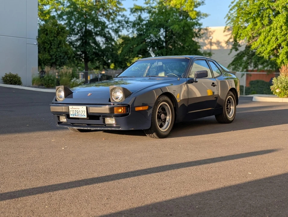 1983 Porsche 944 - Image 17 of 31