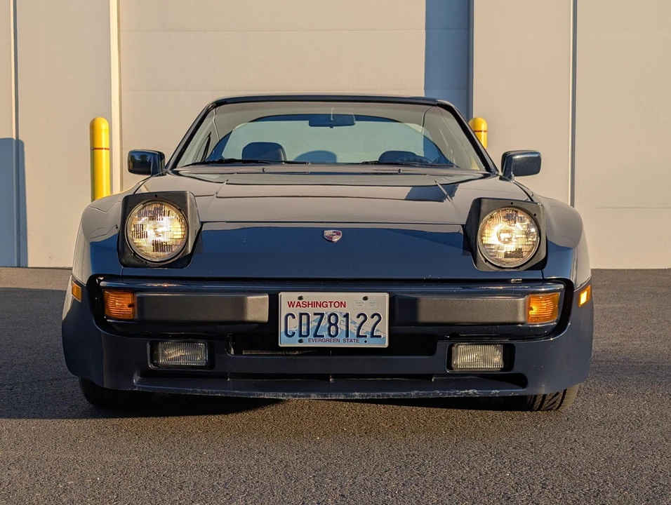 1983 Porsche 944 - Image 23 of 31