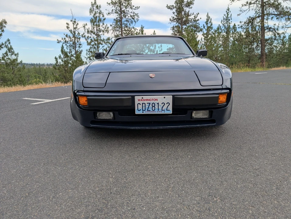 1983 Porsche 944 - Image 4 of 31