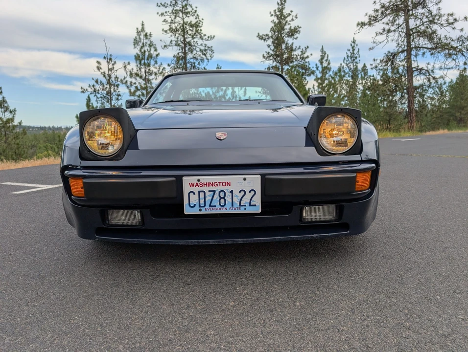 1983 Porsche 944 - Image 3 of 31