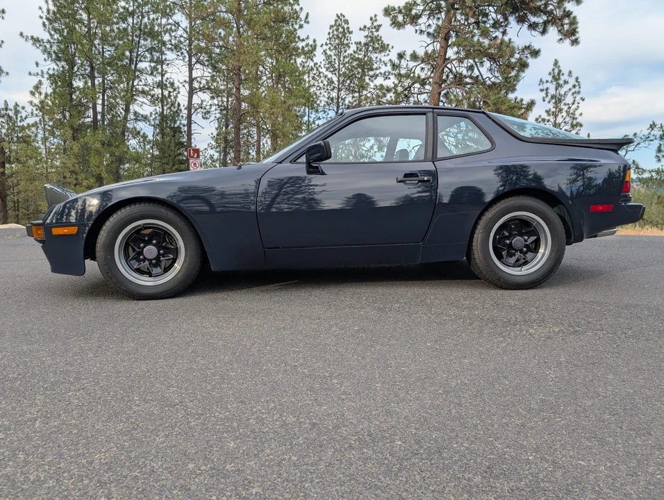 1983 Porsche 944 - Image 13 of 31