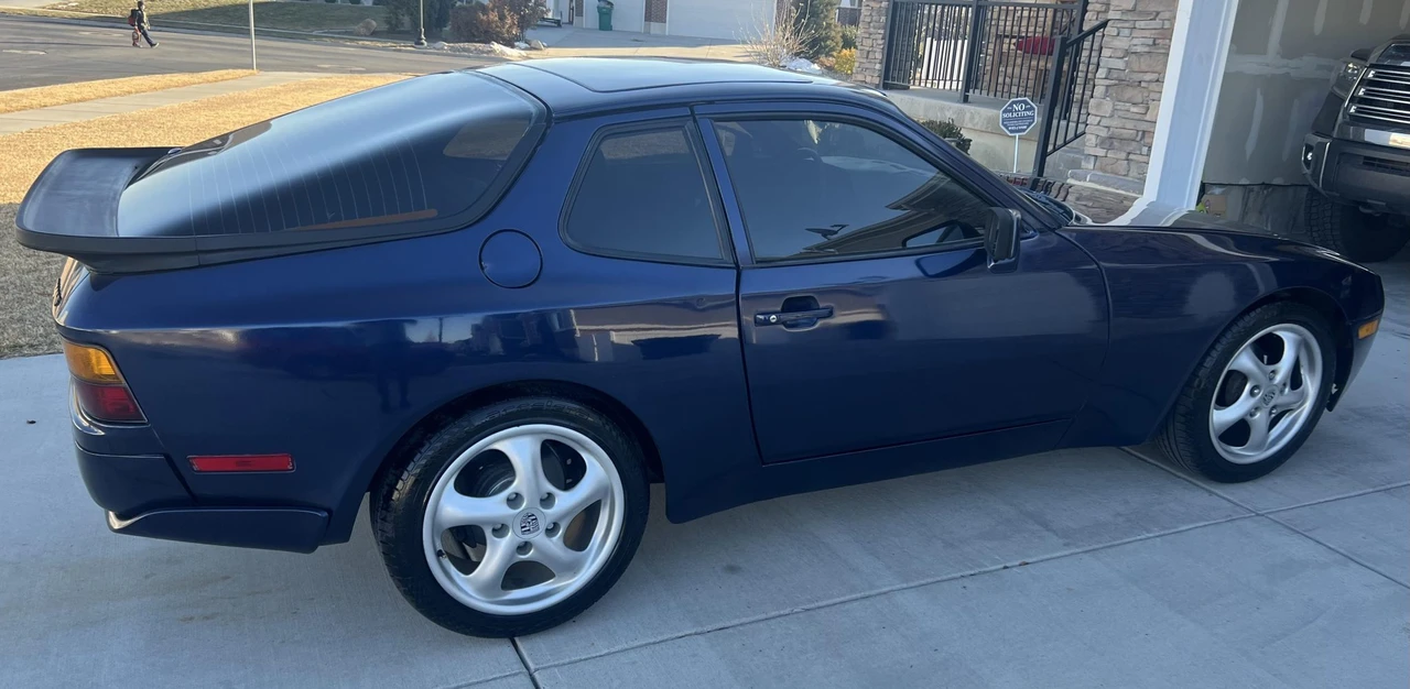 1983 Porsche 944 - Image 14 of 31