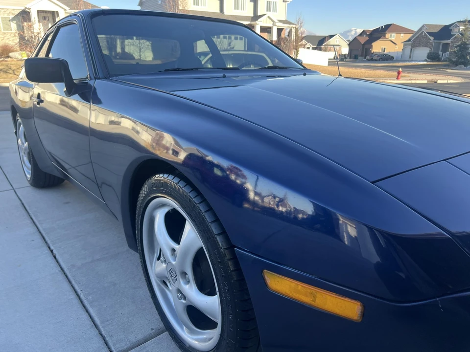 1983 Porsche 944 - Image 17 of 31