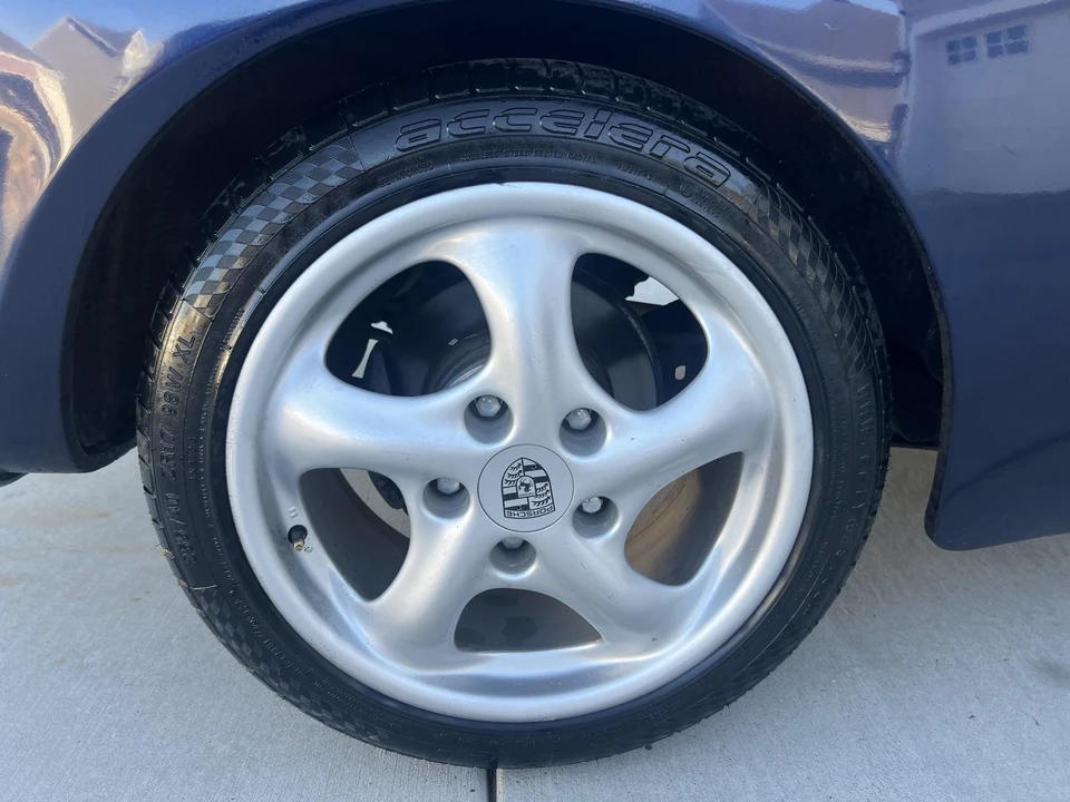 1983 Porsche 944 - Image 25 of 31