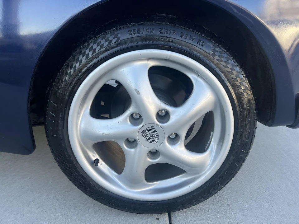 1983 Porsche 944 - Image 26 of 31