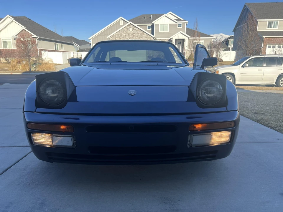 1983 Porsche 944 - Image 4 of 31