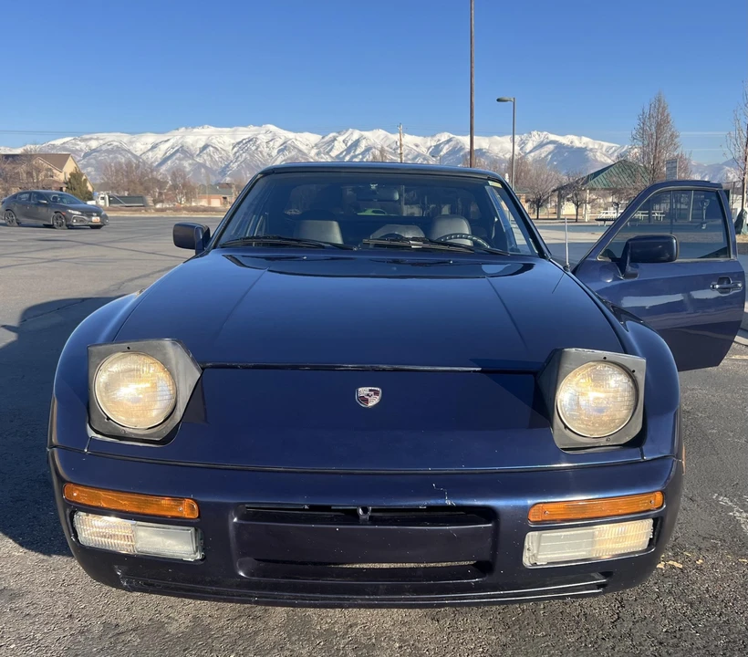 1983 Porsche 944 - Image 5 of 31