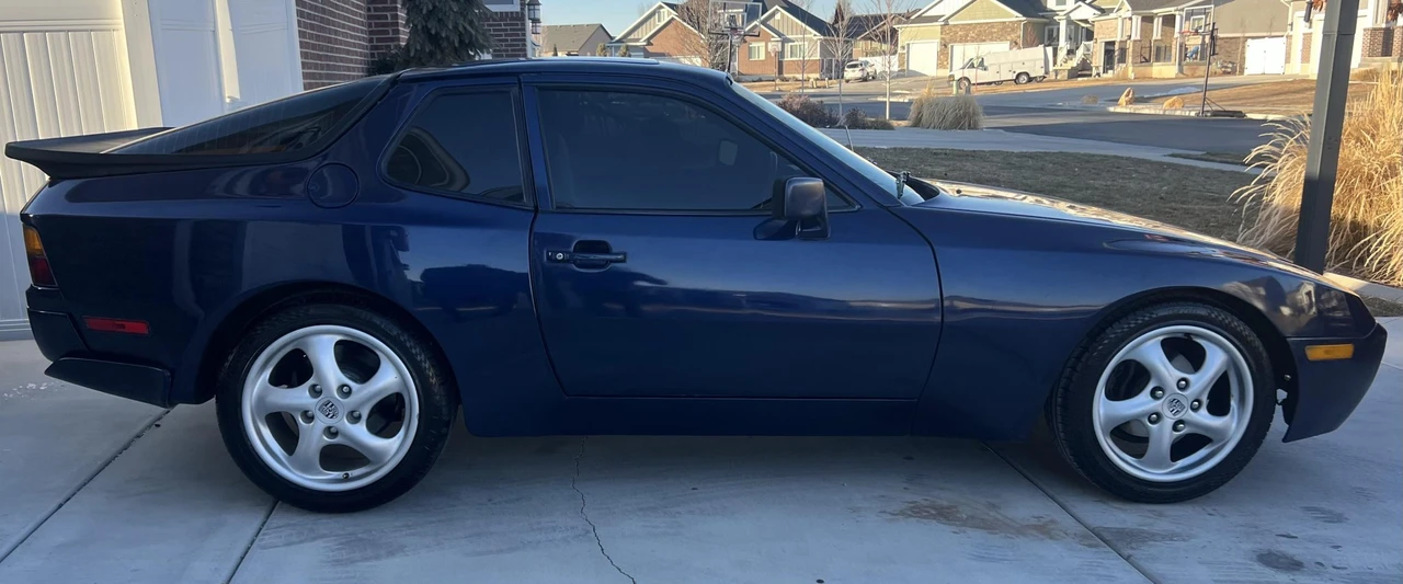 1983 Porsche 944 - Image 15 of 31