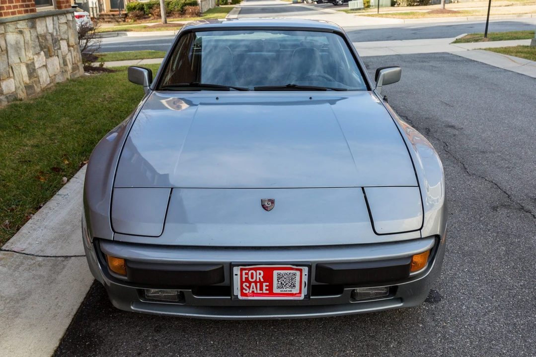 1983 Porsche 944 - Image 14 of 31