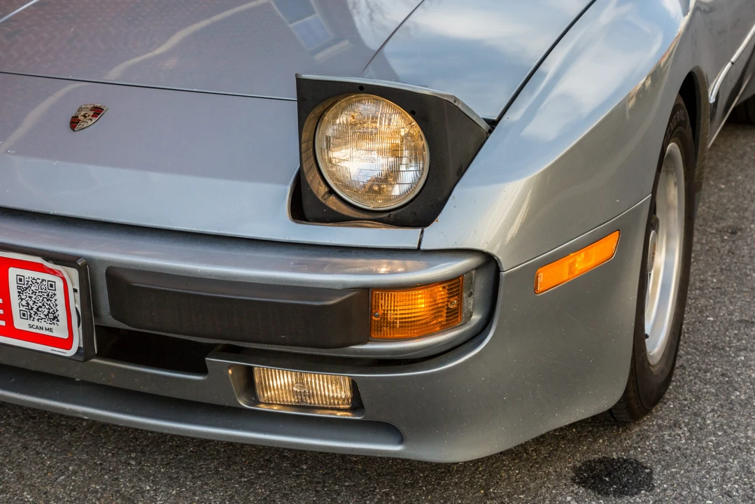 1983 Porsche 944 - Image 31 of 31