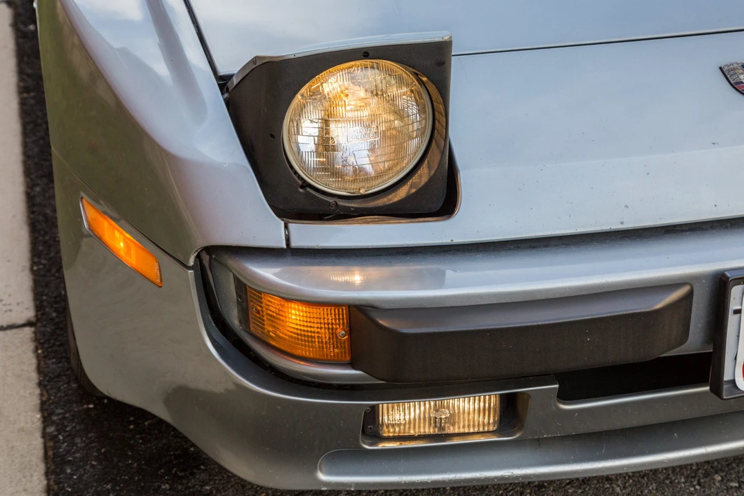 1983 Porsche 944 - Image 30 of 31
