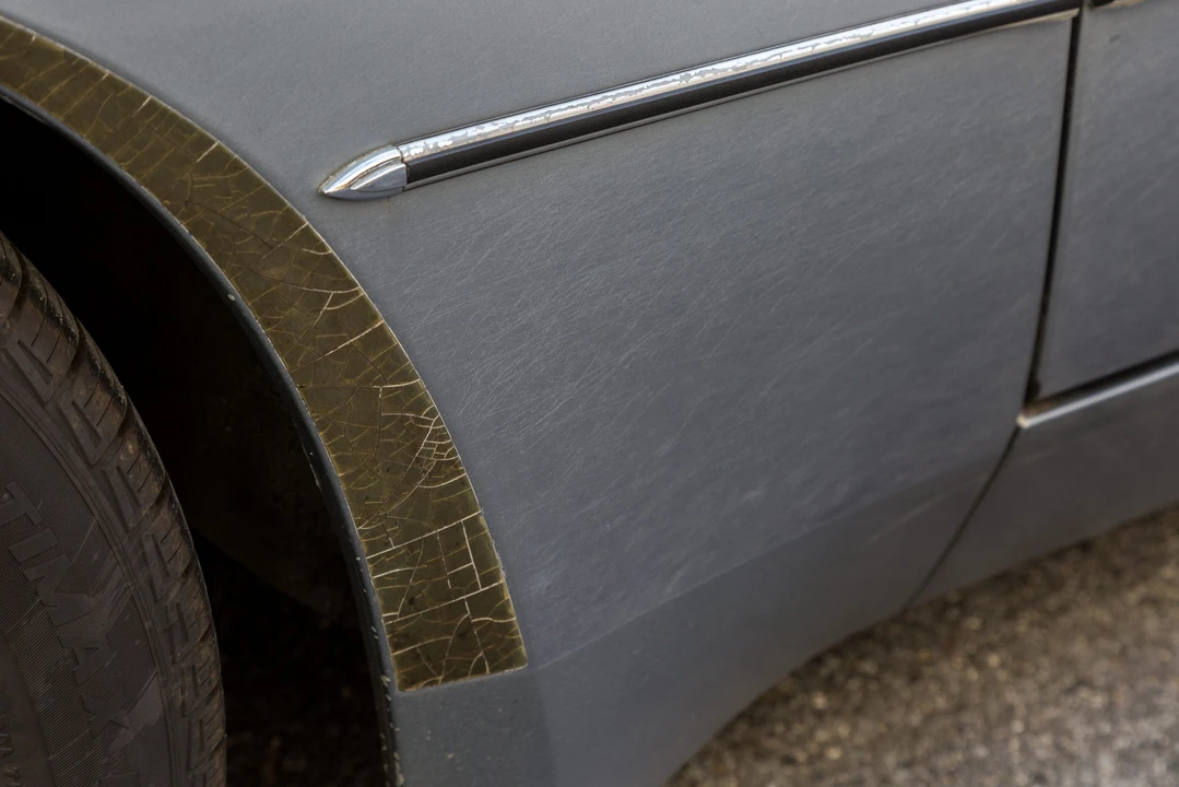 1983 Porsche 944 - Image 19 of 31