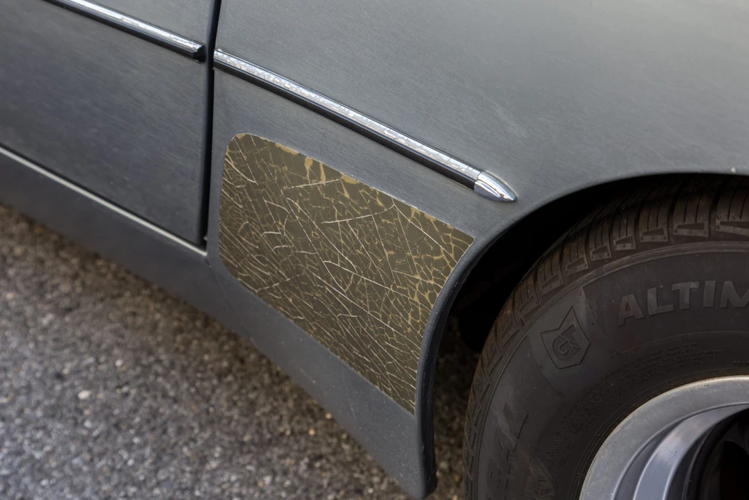 1983 Porsche 944 - Image 22 of 31