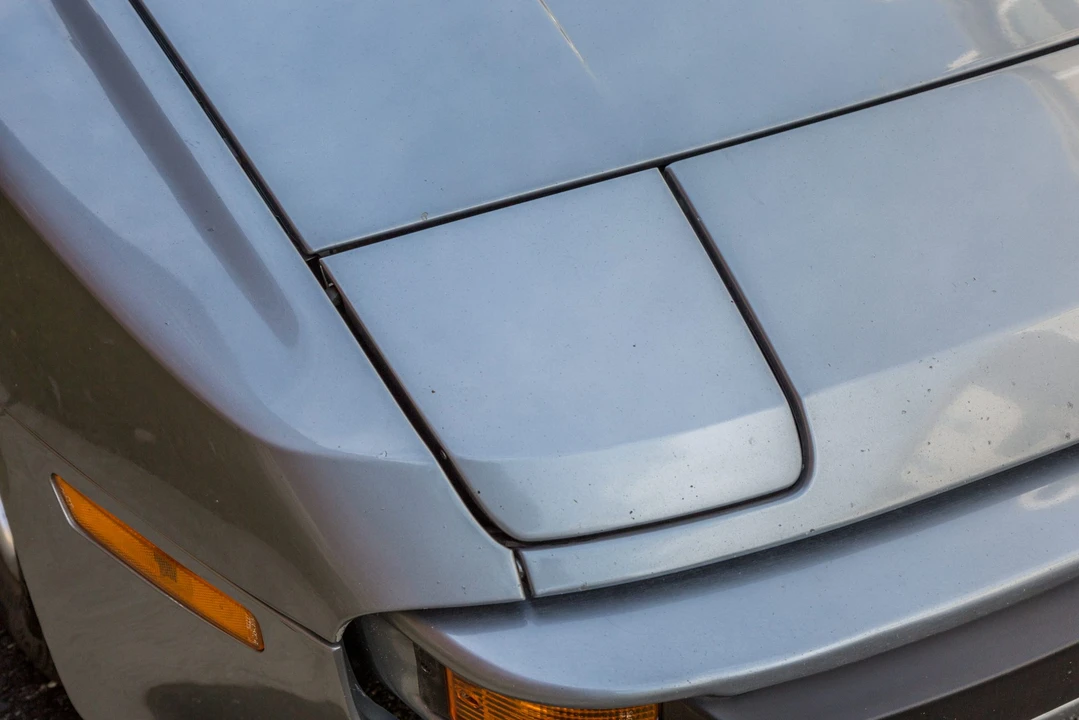 1983 Porsche 944 - Image 27 of 31