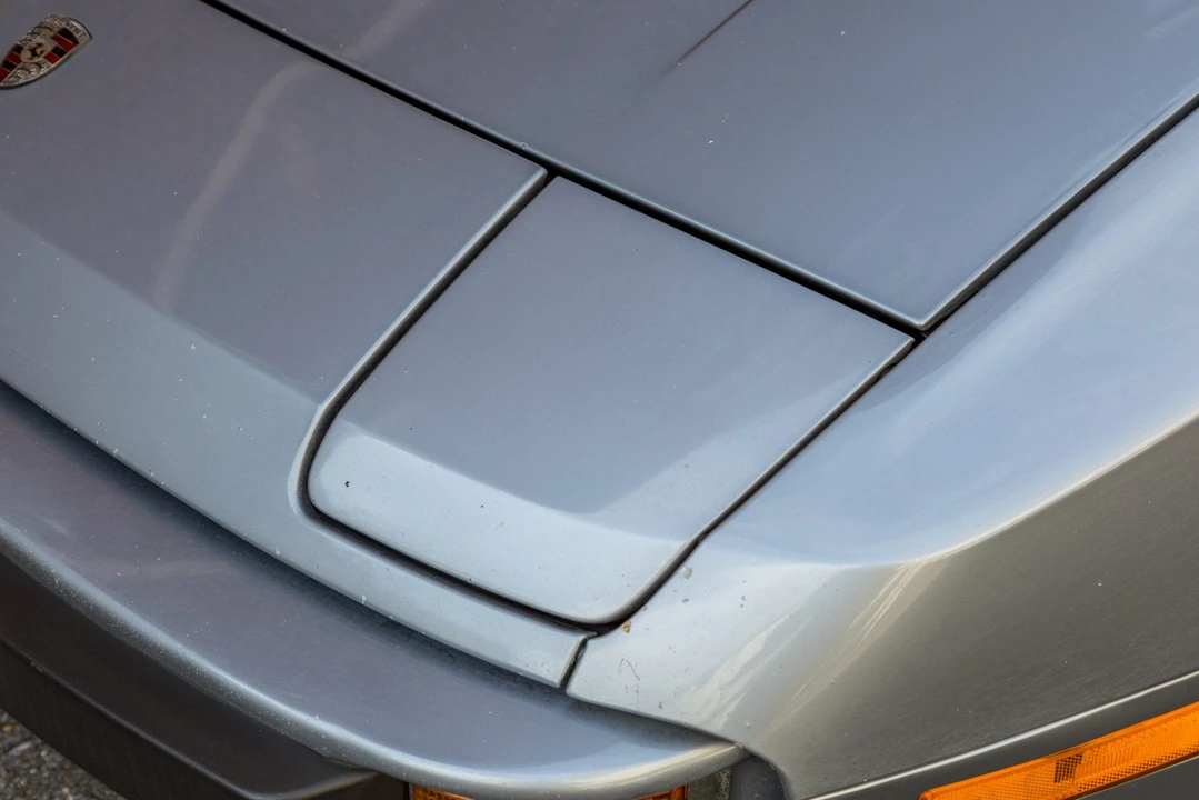 1983 Porsche 944 - Image 28 of 31