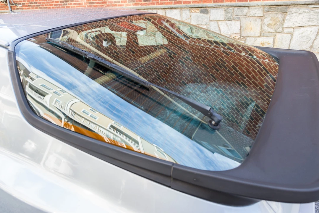 1983 Porsche 944 - Image 21 of 31