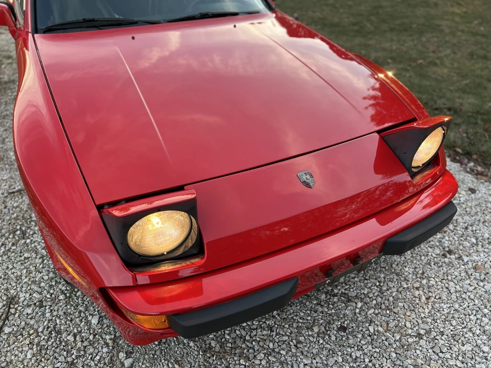 1983 Porsche 944 - Image 31 of 31