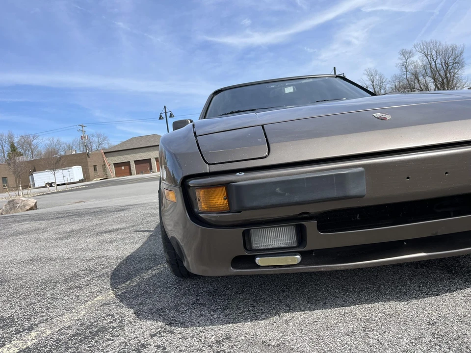 1983 Porsche 944 - Image 24 of 31
