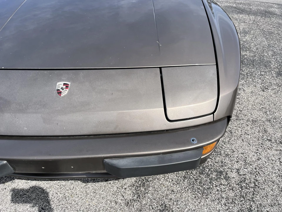1983 Porsche 944 - Image 28 of 31