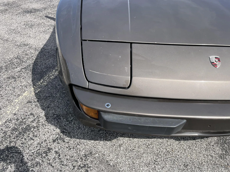 1983 Porsche 944 - Image 27 of 31