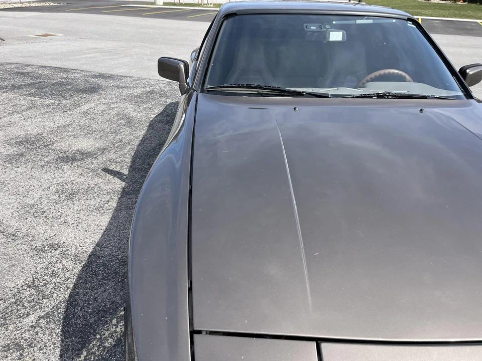 1983 Porsche 944 - Image 31 of 31