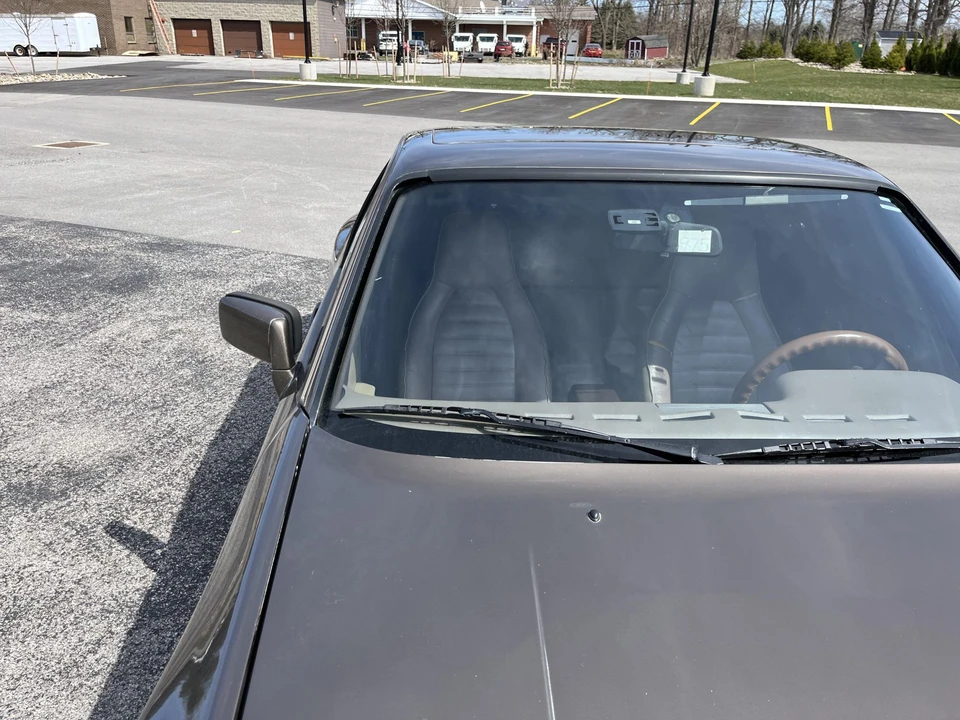 1983 Porsche 944 - Image 29 of 31