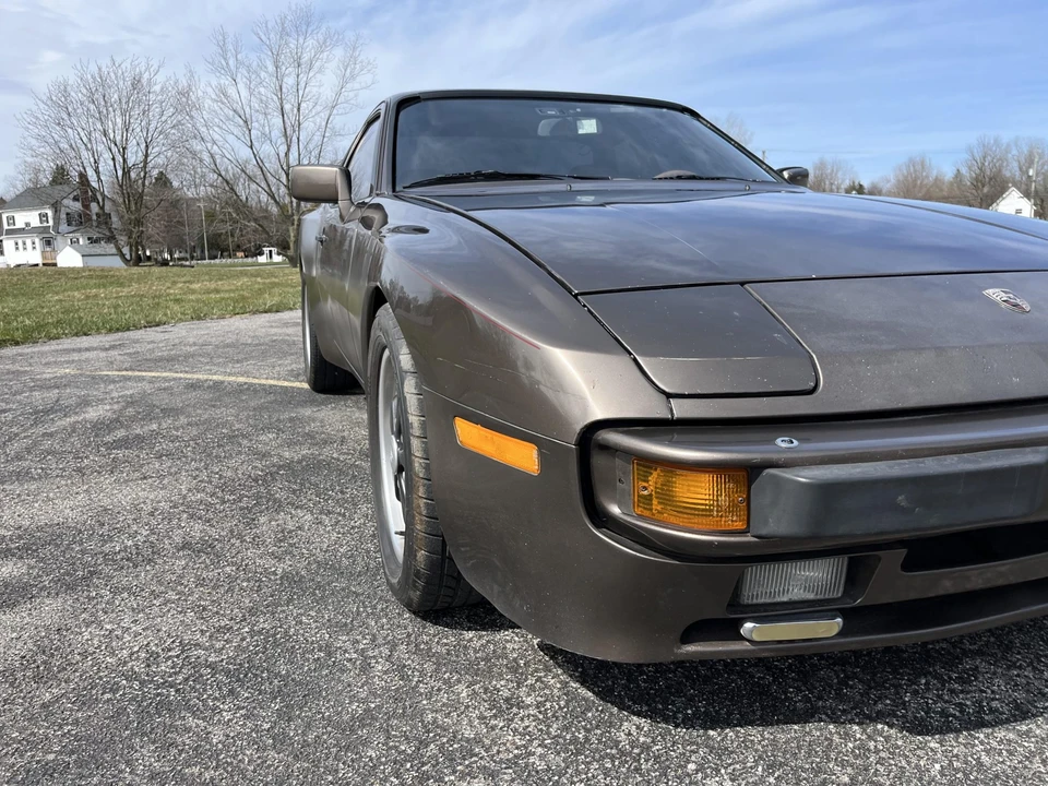 1983 Porsche 944 - Image 23 of 31