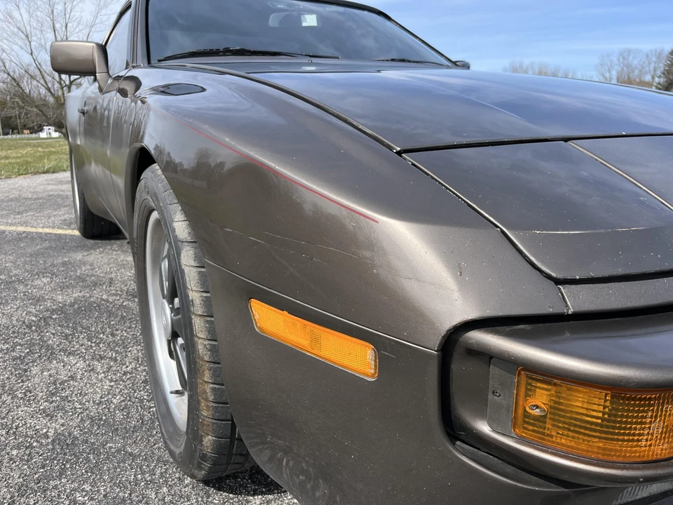 1983 Porsche 944 - Image 26 of 31