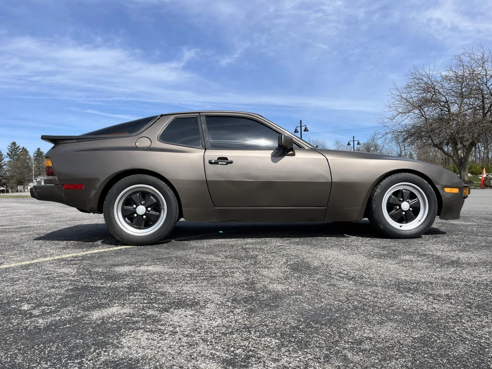 1983 Porsche 944 - Image 22 of 31