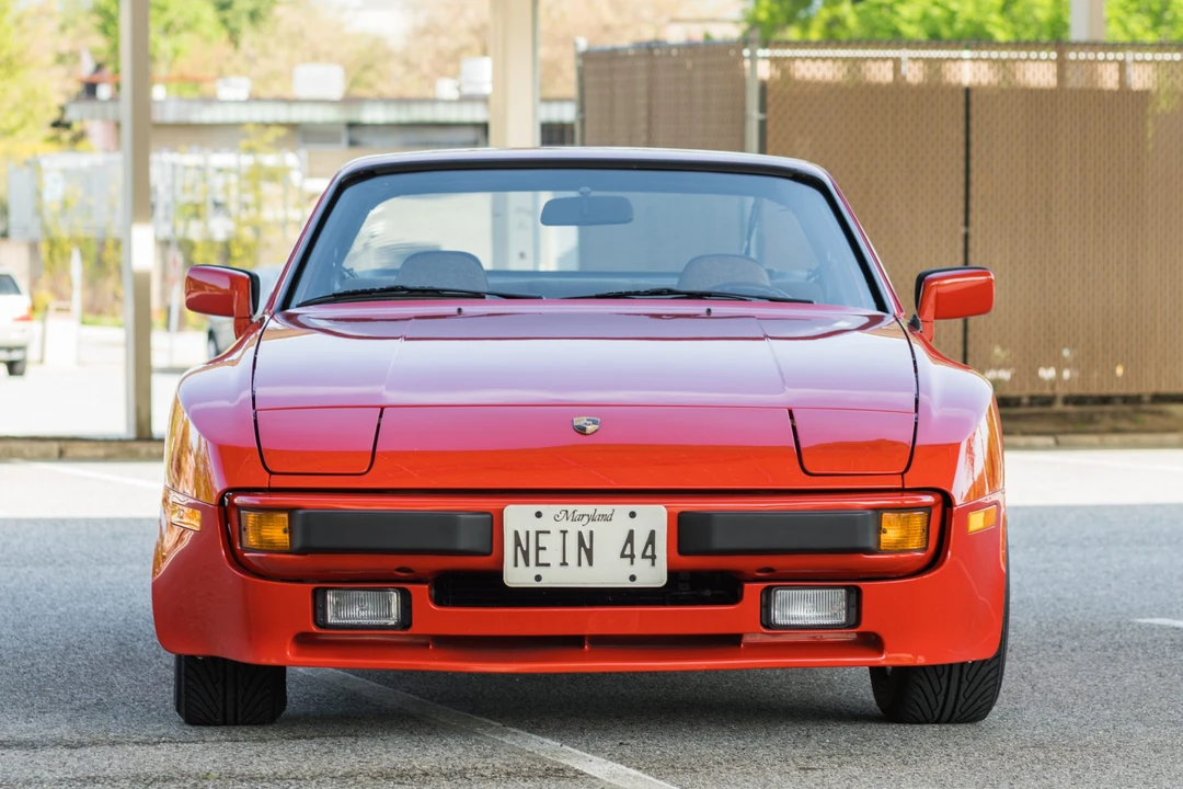 1983 Porsche 944 - Image 7 of 31
