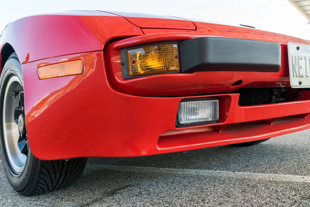 1983 Porsche 944 - Image 20 of 31
