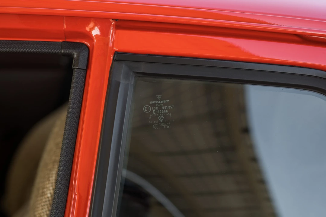 1983 Porsche 944 - Image 26 of 31
