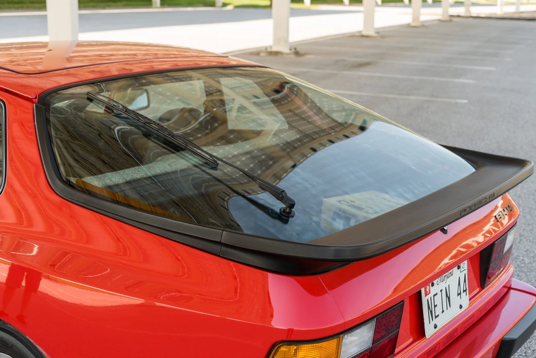1983 Porsche 944 - Image 31 of 31