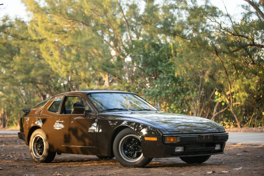 1983 Porsche 944 - Image 22 of 31