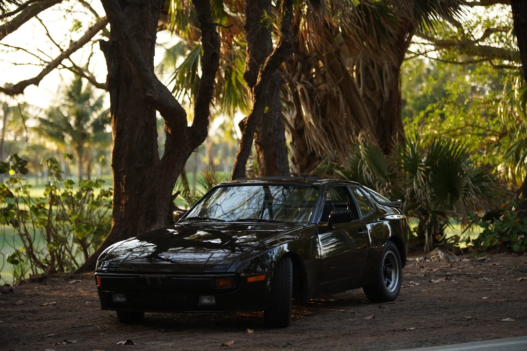 1983 Porsche 944 - Image 26 of 31