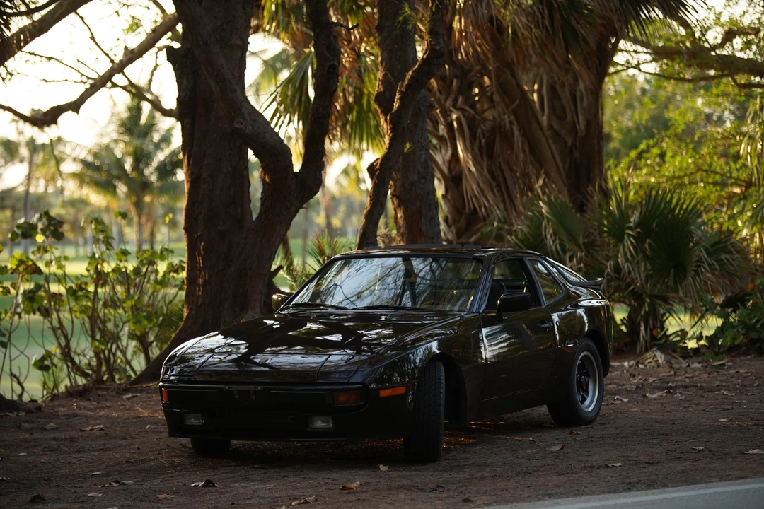 1983 Porsche 944 - Image 25 of 31