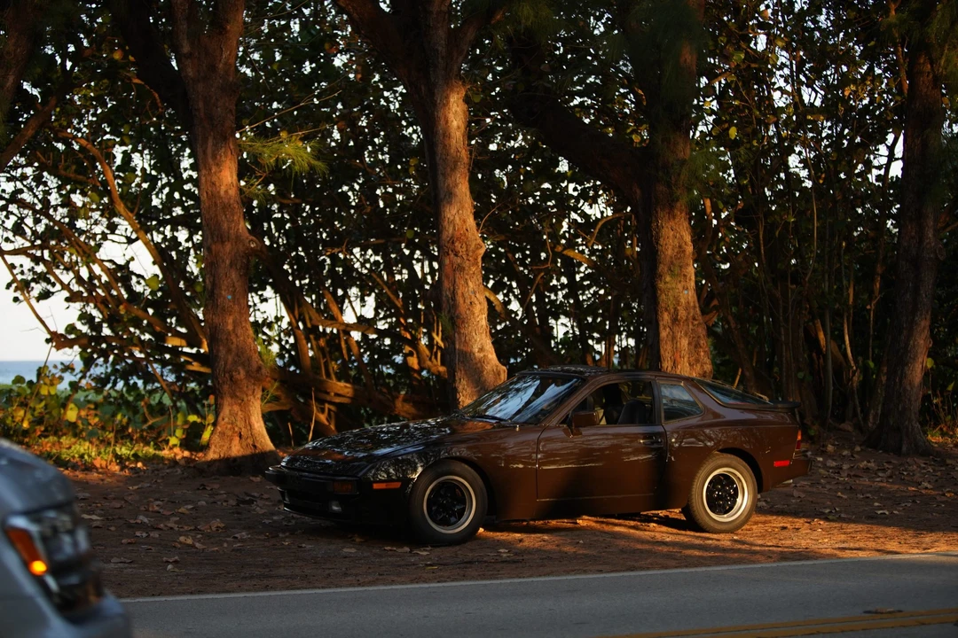 1983 Porsche 944 - Image 24 of 31