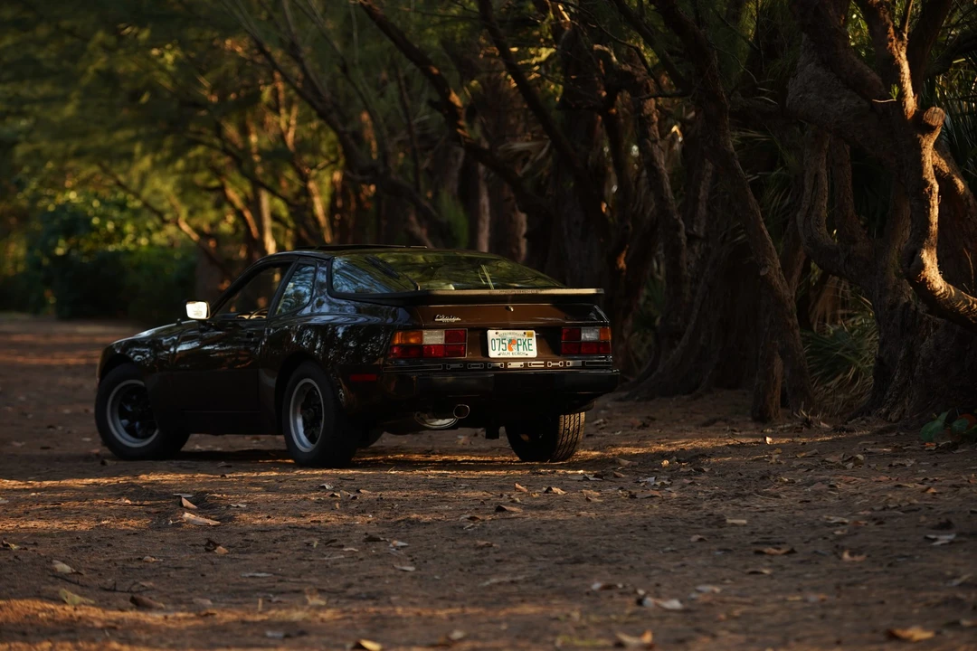1983 Porsche 944 - Image 10 of 31