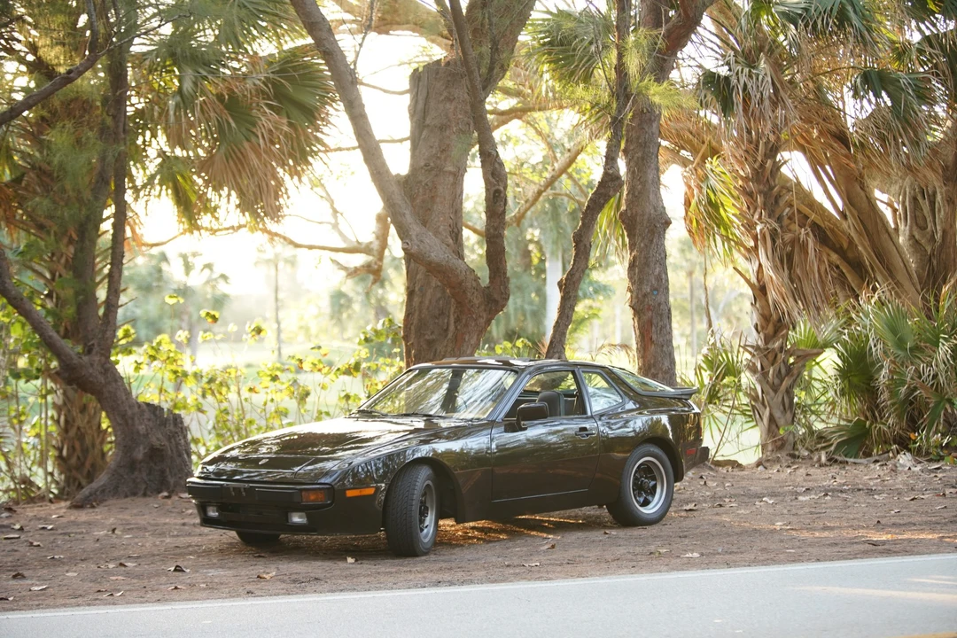 1983 Porsche 944 - Image 29 of 31