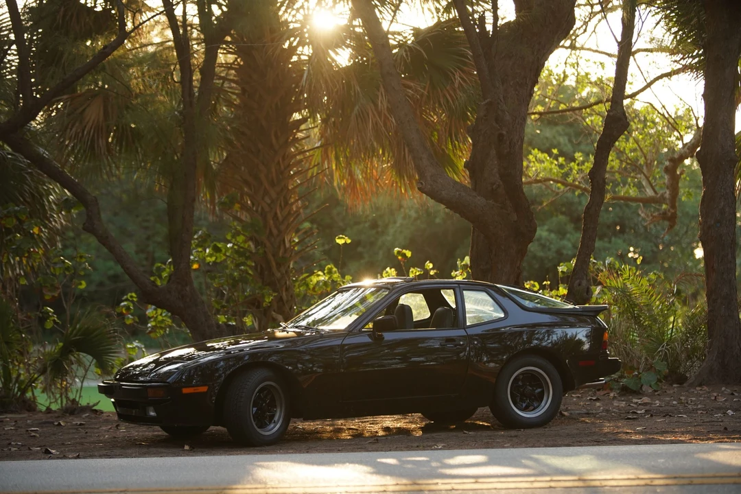 1983 Porsche 944 - Image 28 of 31