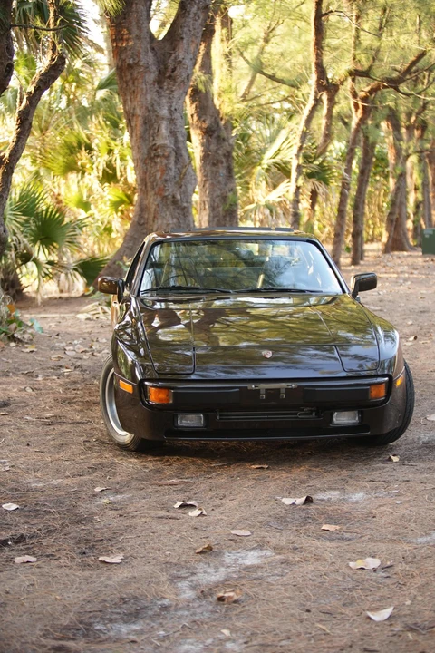 1983 Porsche 944 - Image 23 of 31