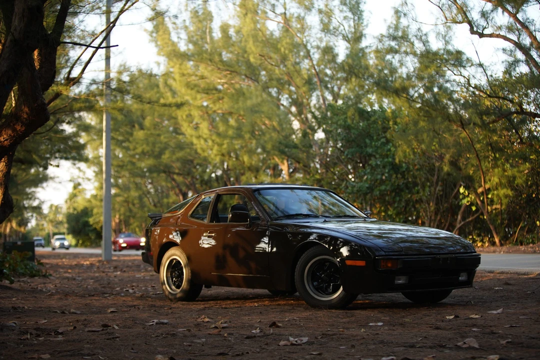 1983 Porsche 944 - Image 19 of 31