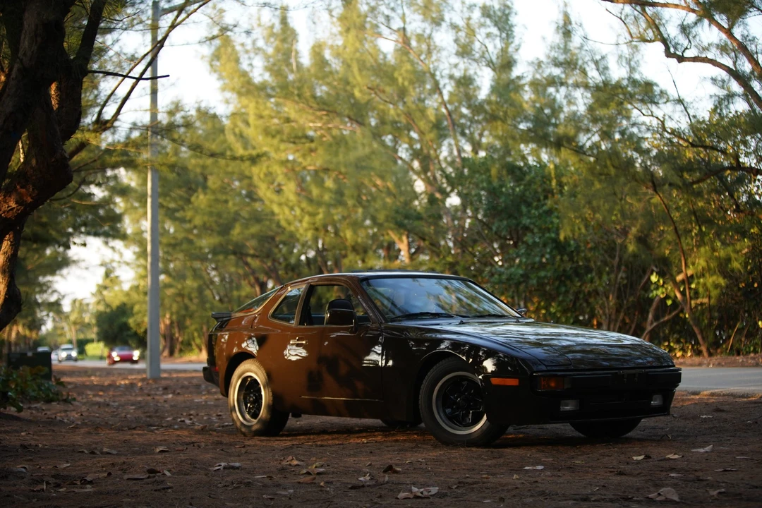 1983 Porsche 944 - Image 17 of 31
