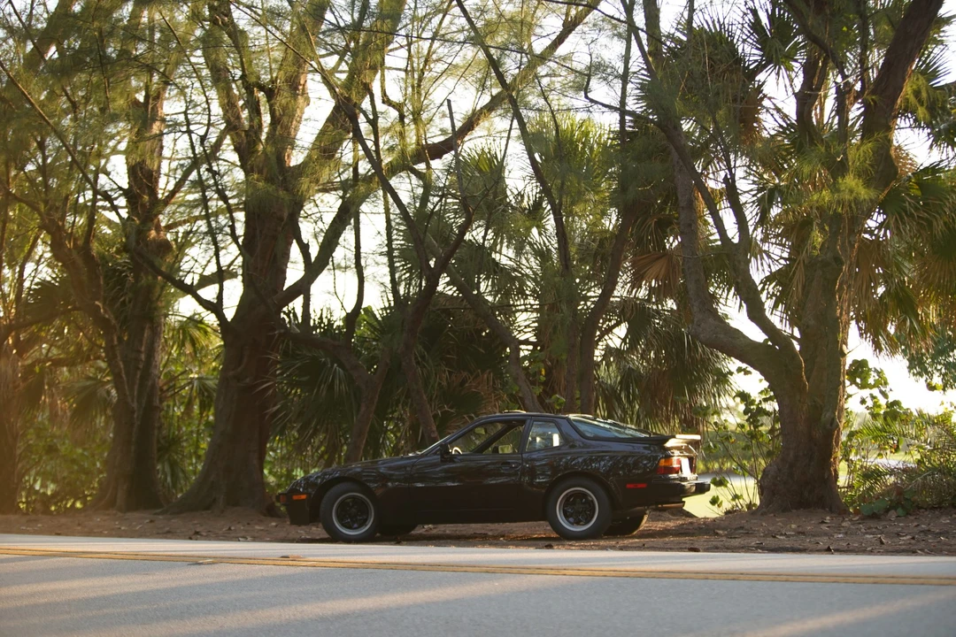1983 Porsche 944 - Image 30 of 31