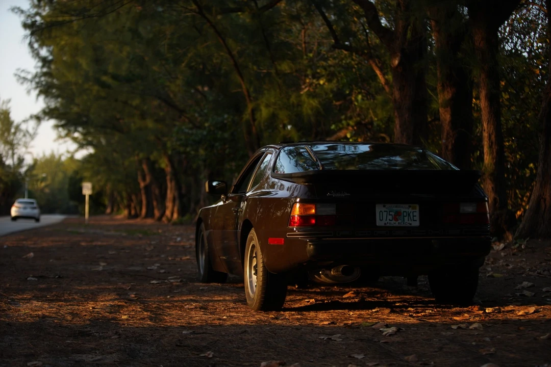 1983 Porsche 944 - Image 12 of 31