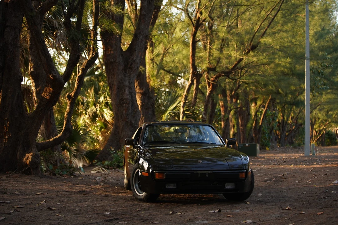 1983 Porsche 944 - Image 13 of 31
