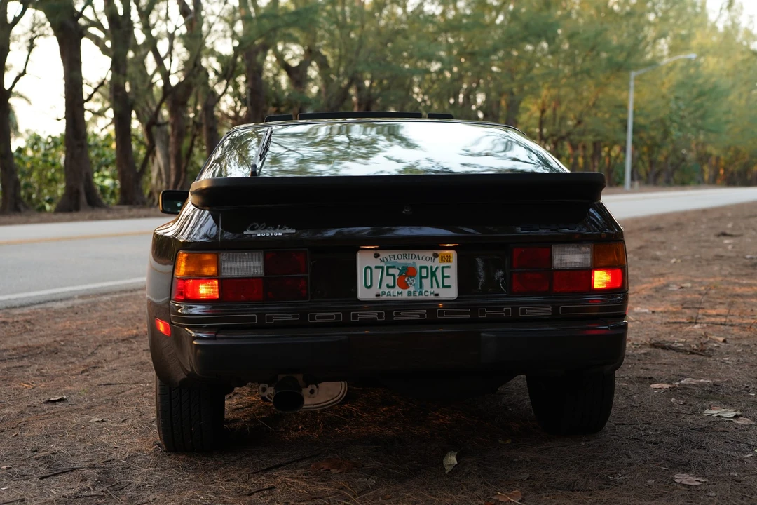 1983 Porsche 944 - Image 9 of 31