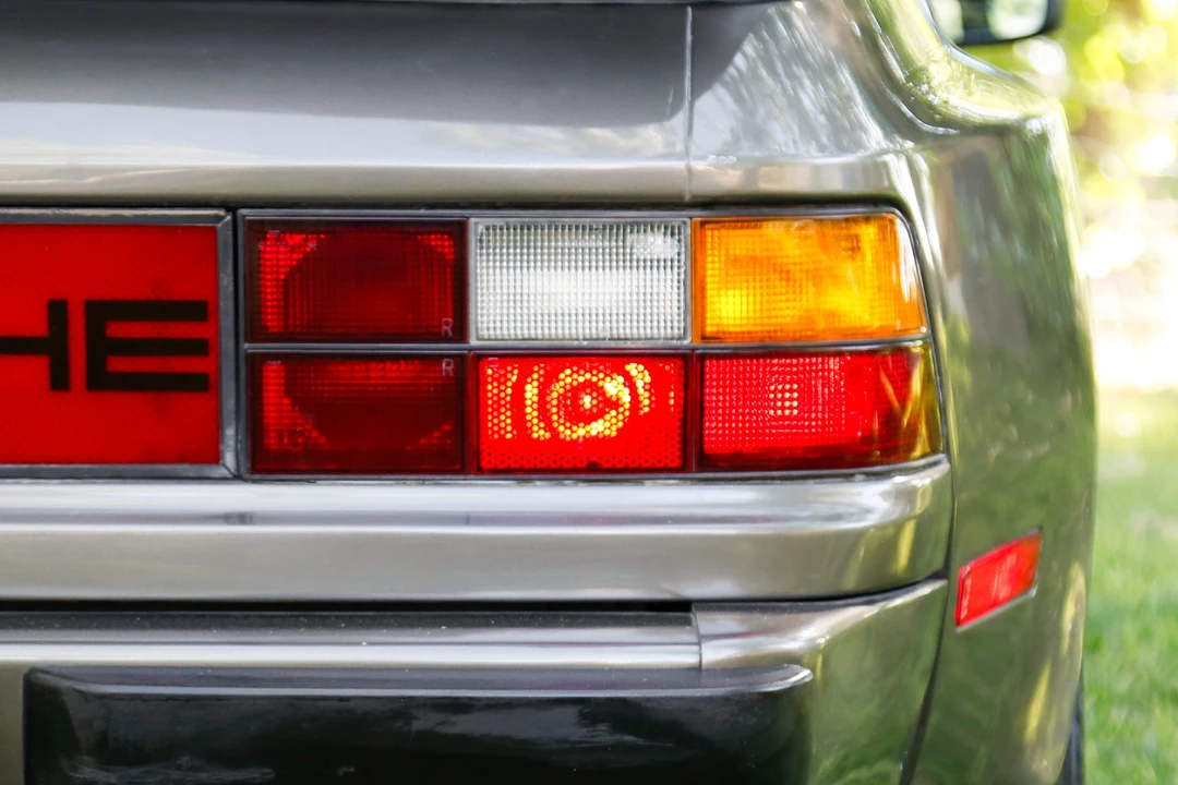1983 Porsche 944 - Image 15 of 31
