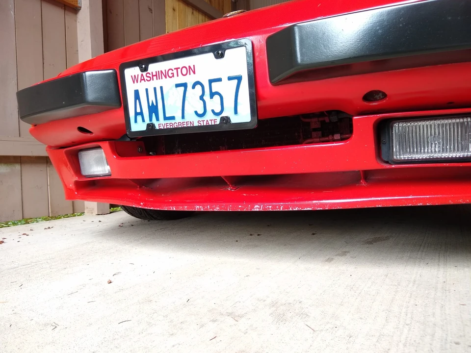 1983 Porsche 944 - Image 15 of 31